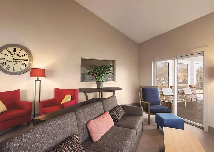Country Inn & Suites By Radisson, Northfield, Mn