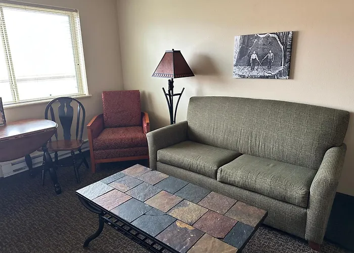 The Sawmill Inn
