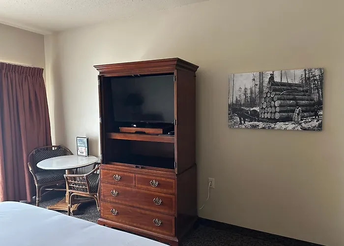 The Sawmill Inn